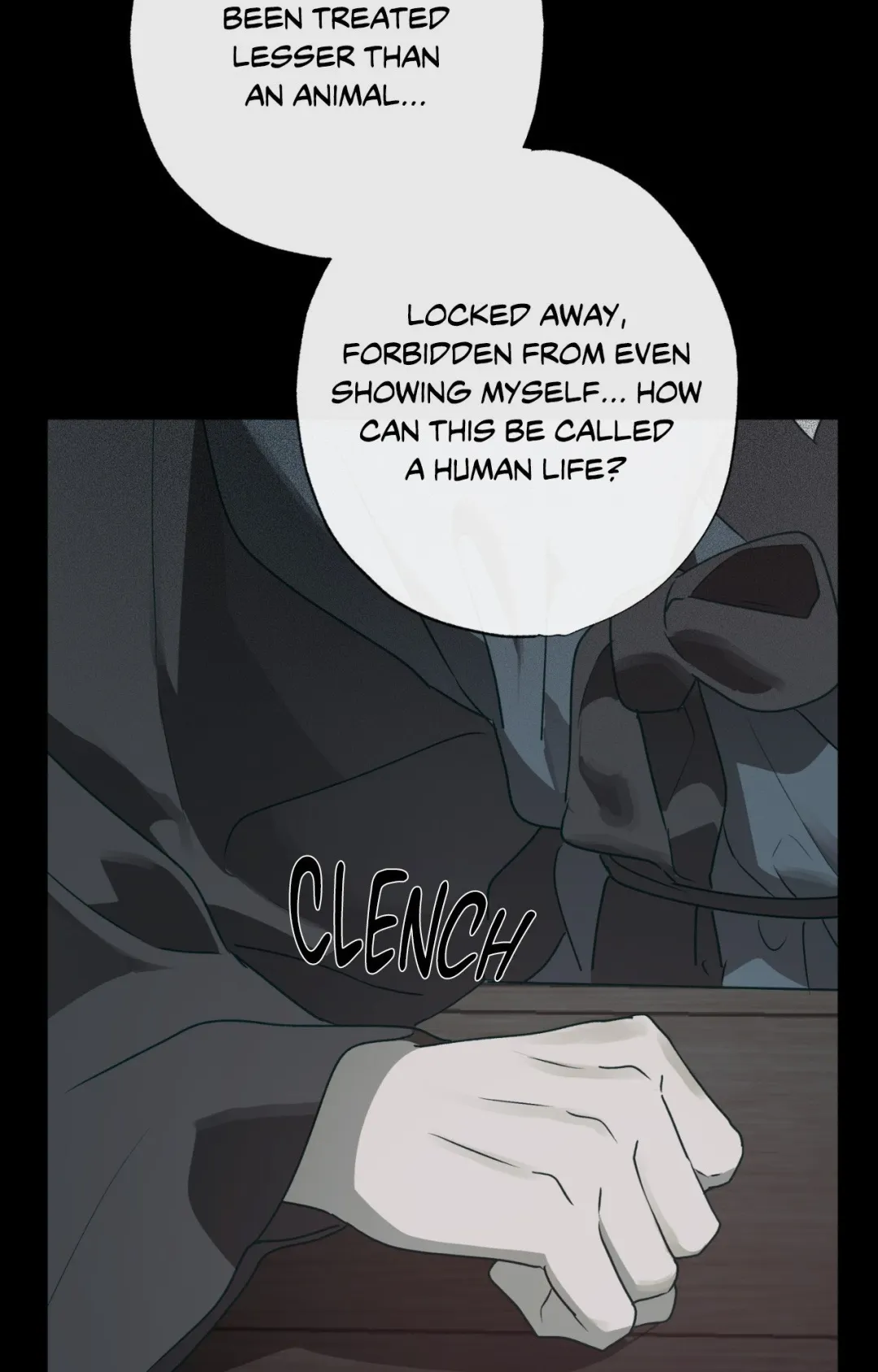 Hold Over You - Chapter 49 Page 37