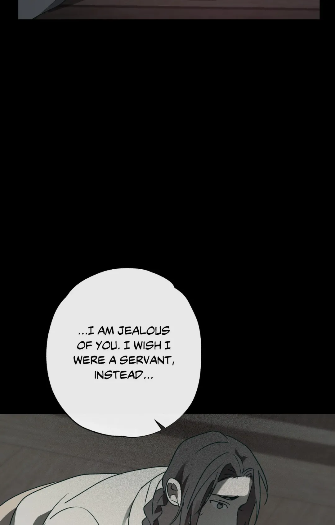 Hold Over You - Chapter 49 Page 38