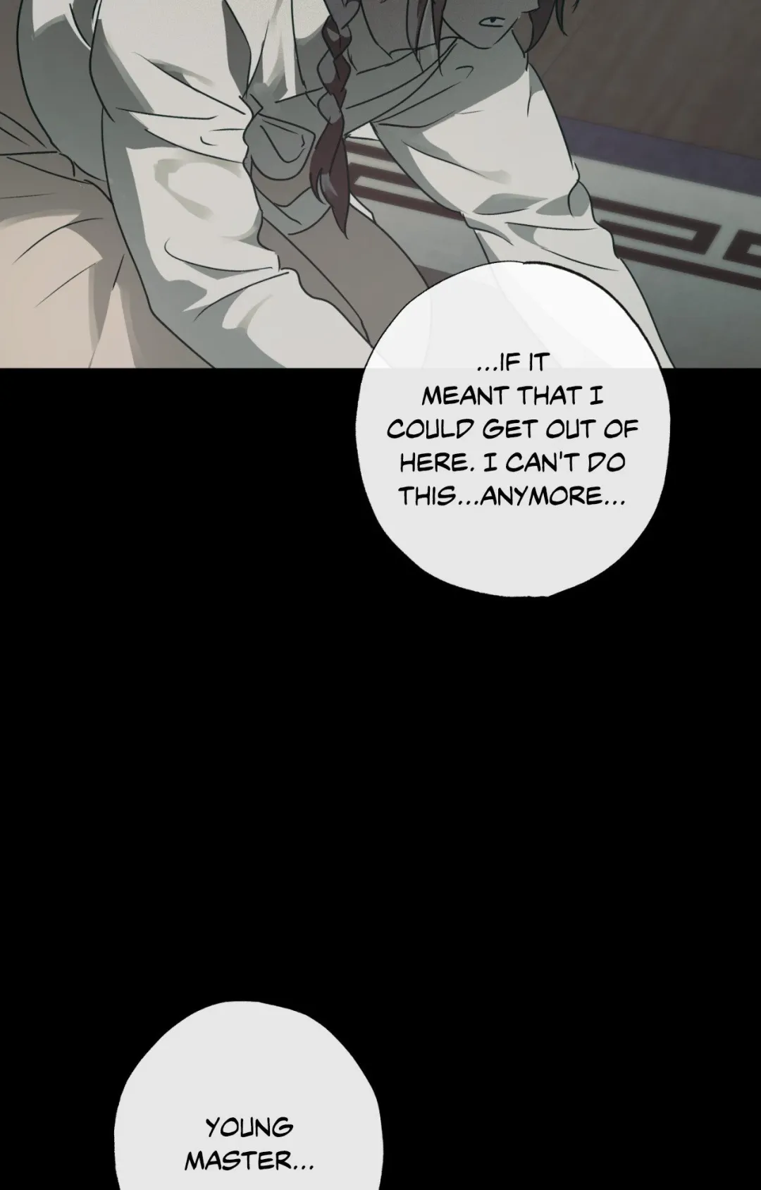 Hold Over You - Chapter 49 Page 39
