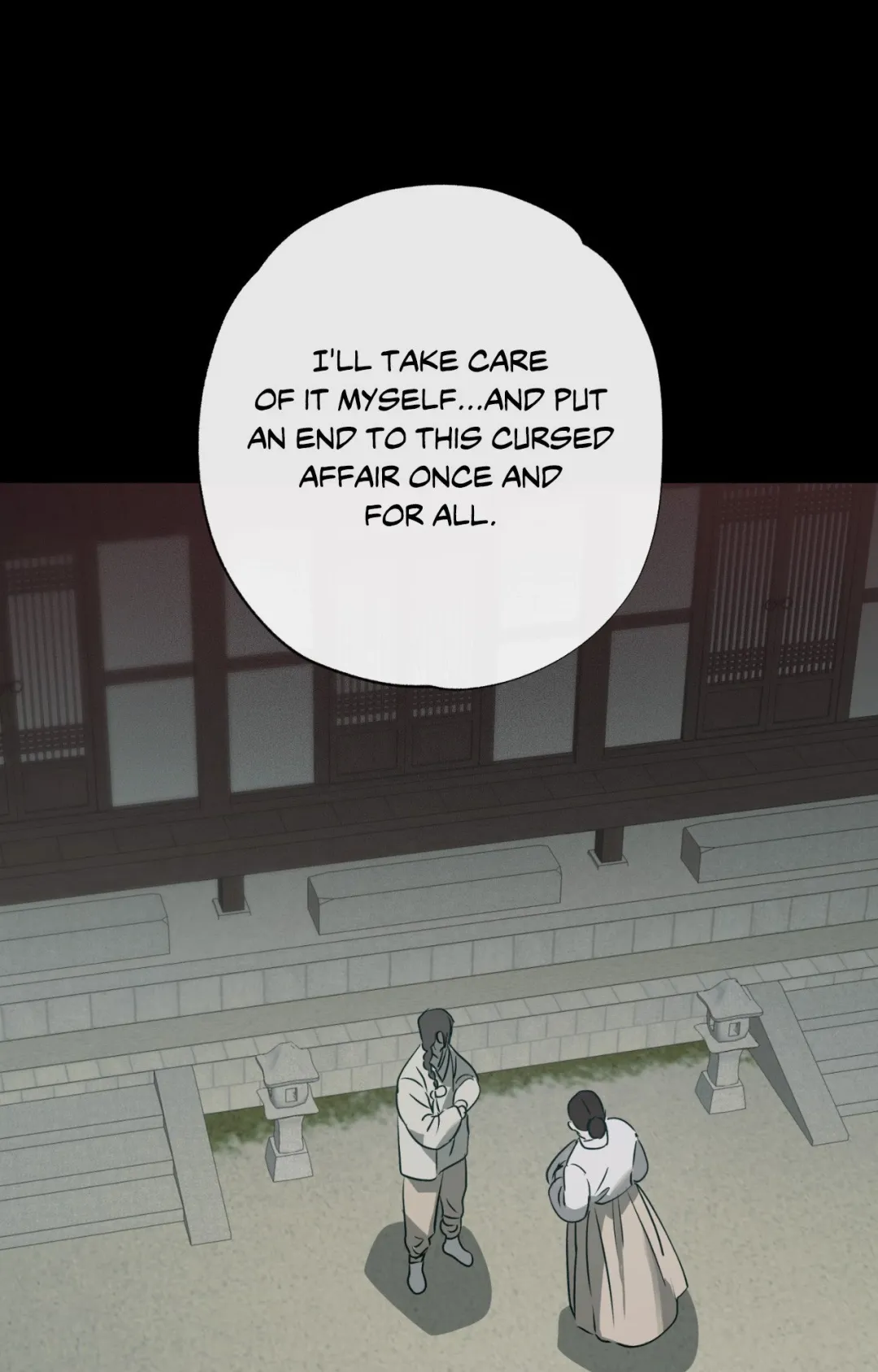 Hold Over You - Chapter 49 Page 42