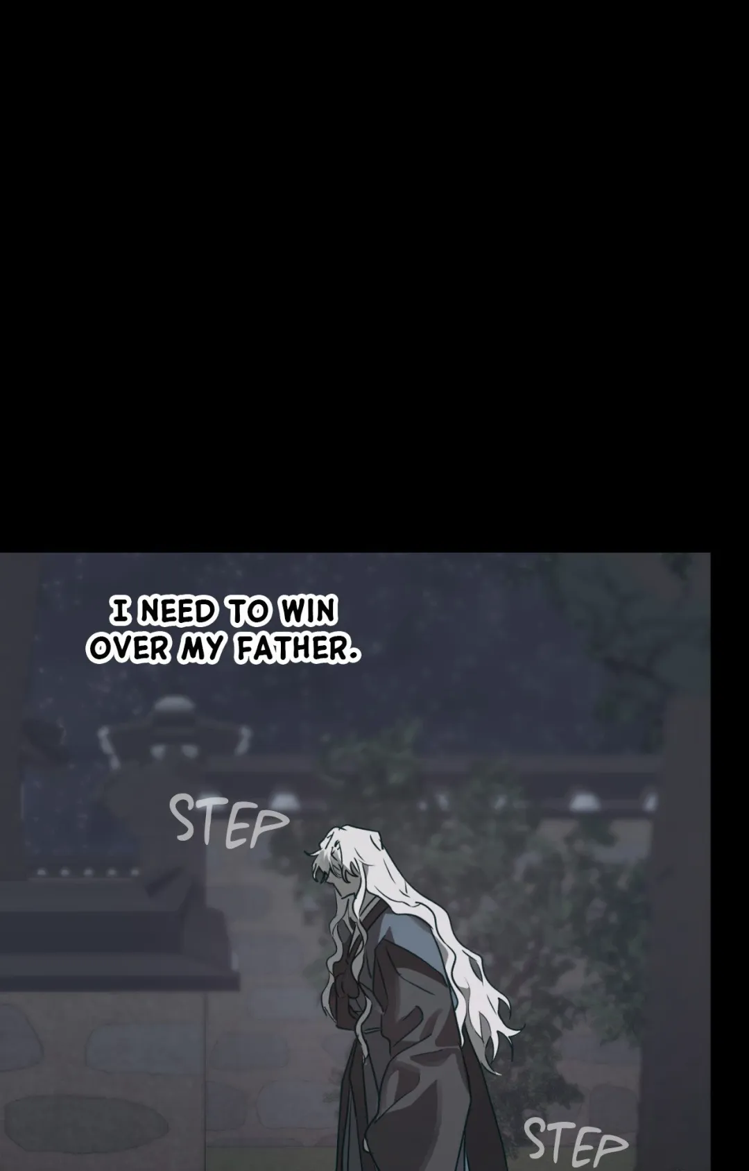 Hold Over You - Chapter 49 Page 46