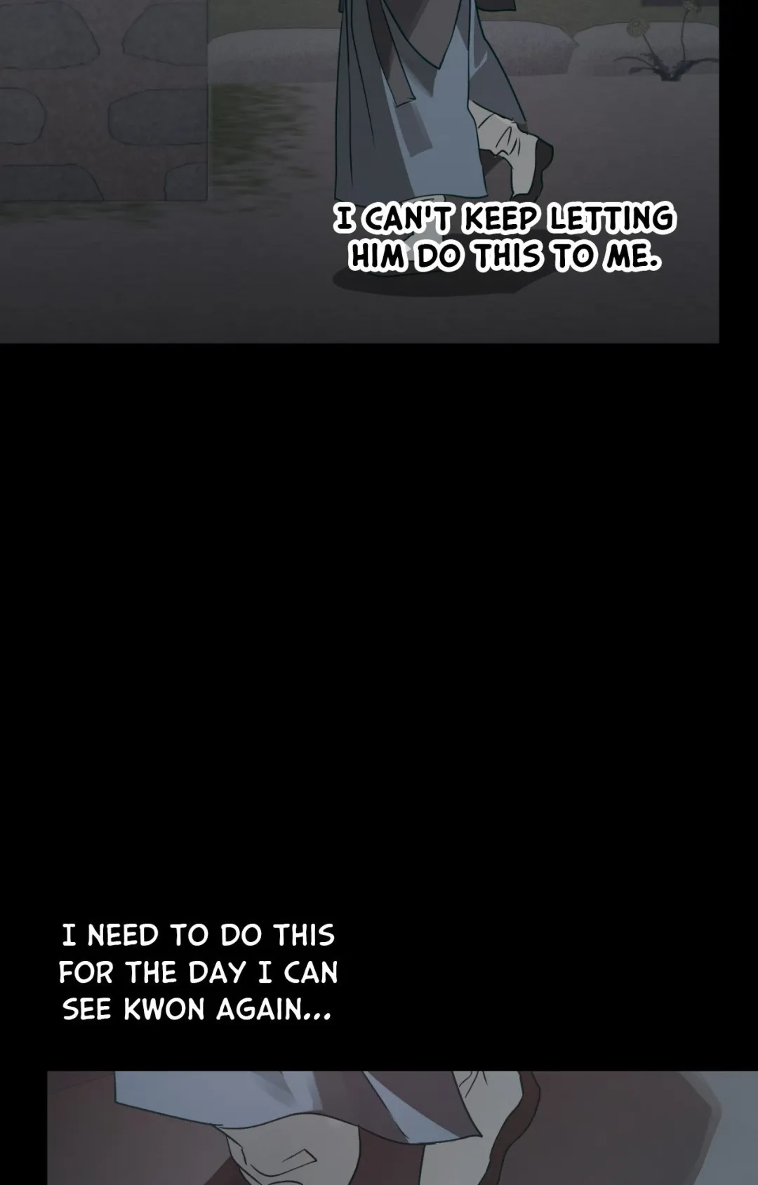Hold Over You - Chapter 49 Page 47
