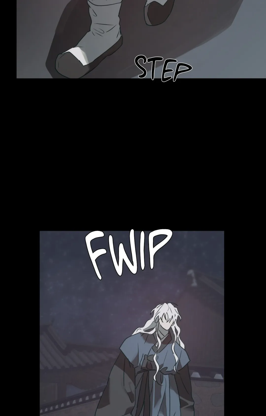 Hold Over You - Chapter 49 Page 48