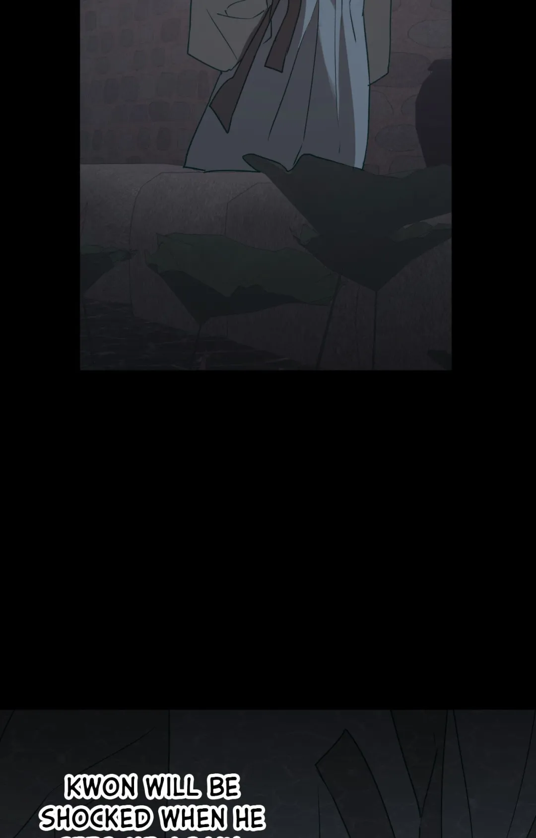 Hold Over You - Chapter 49 Page 49