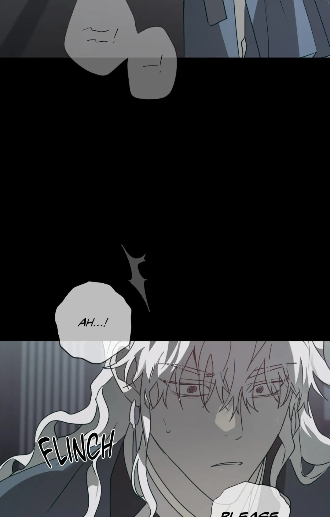 Hold Over You - Chapter 49 Page 60