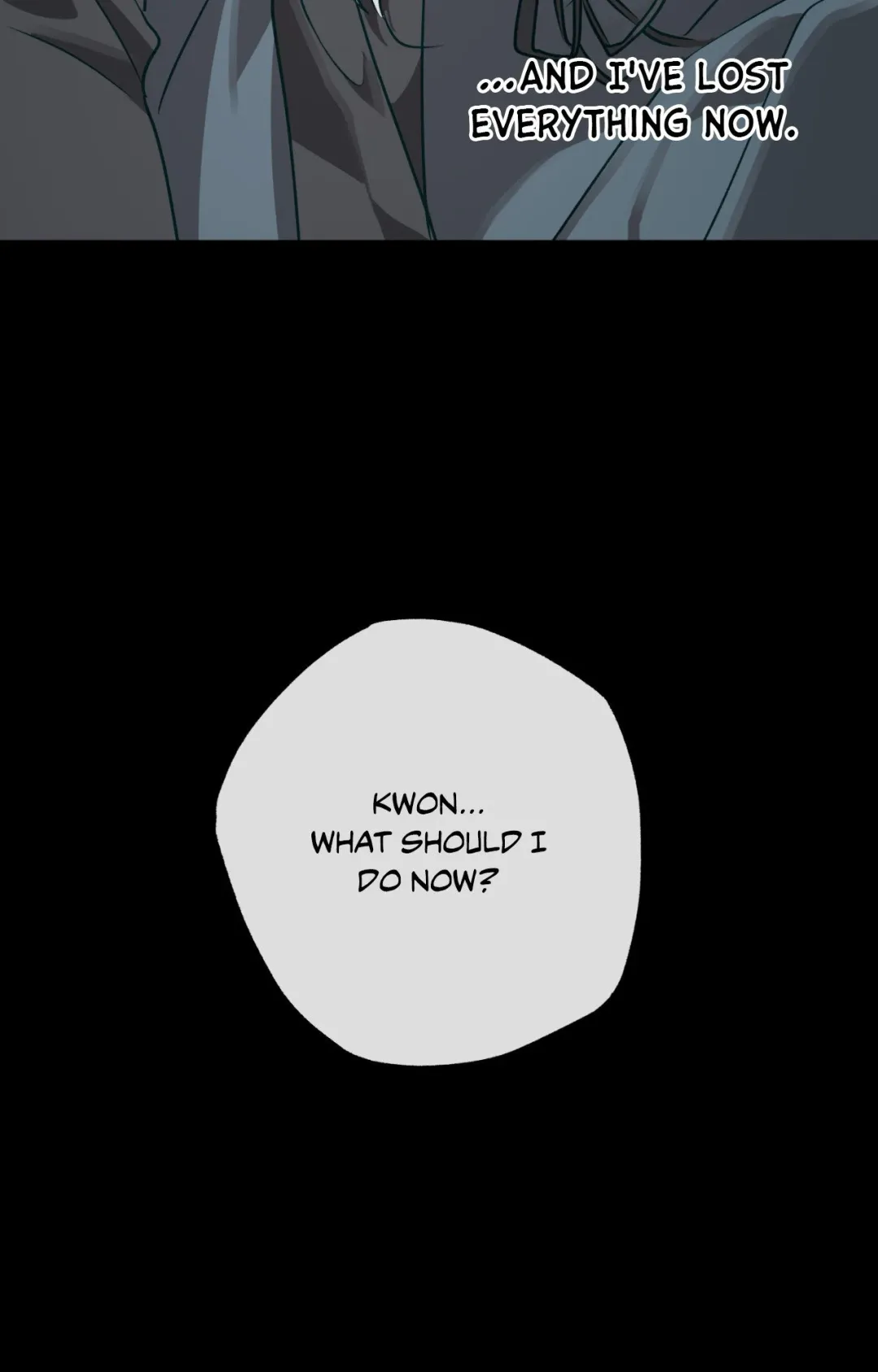 Hold Over You - Chapter 49 Page 73