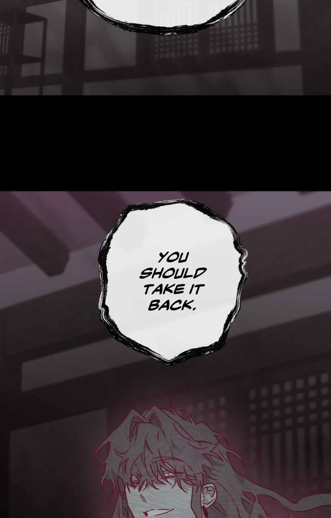 Hold Over You - Chapter 49 Page 75