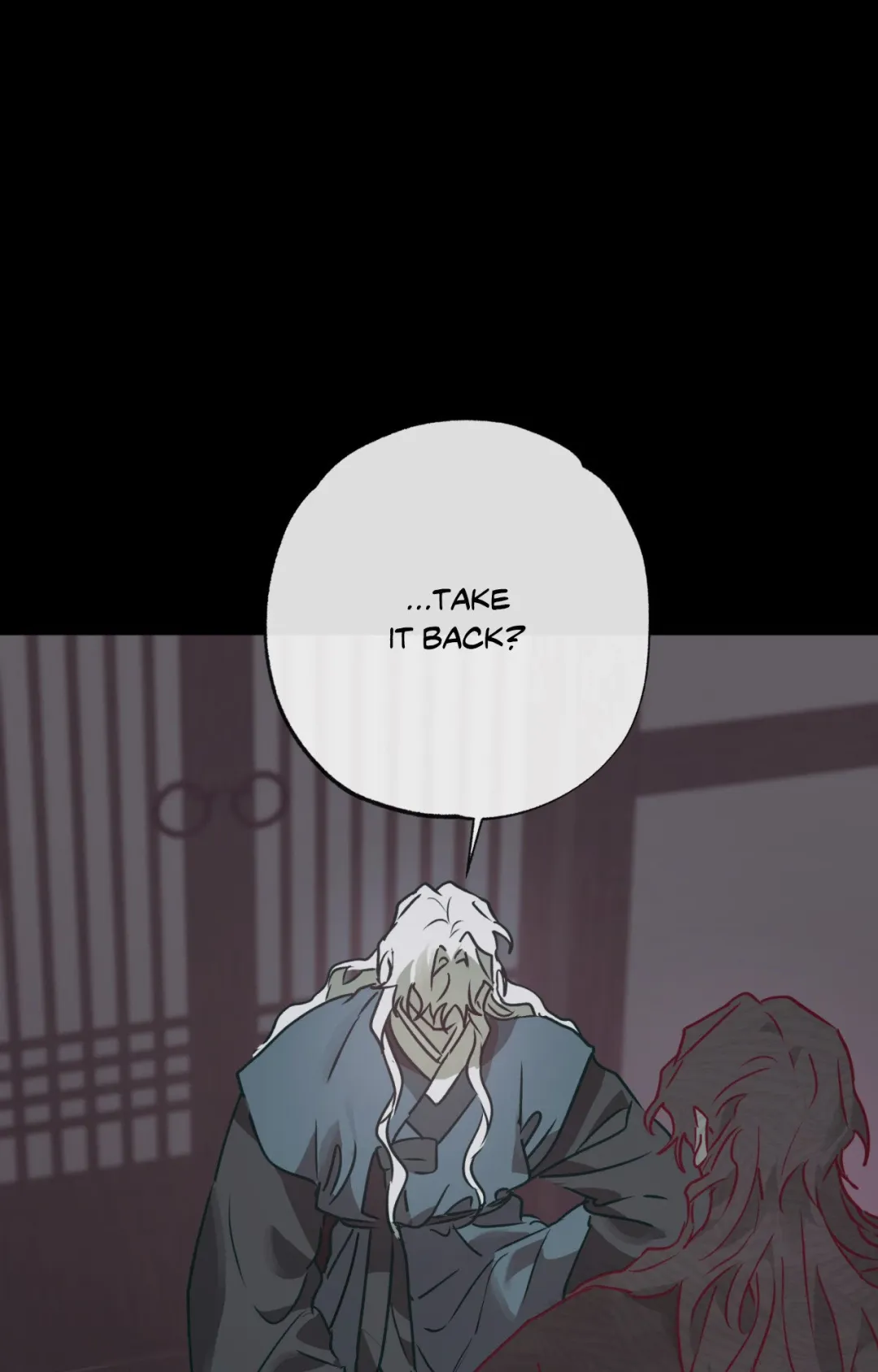 Hold Over You - Chapter 49 Page 77