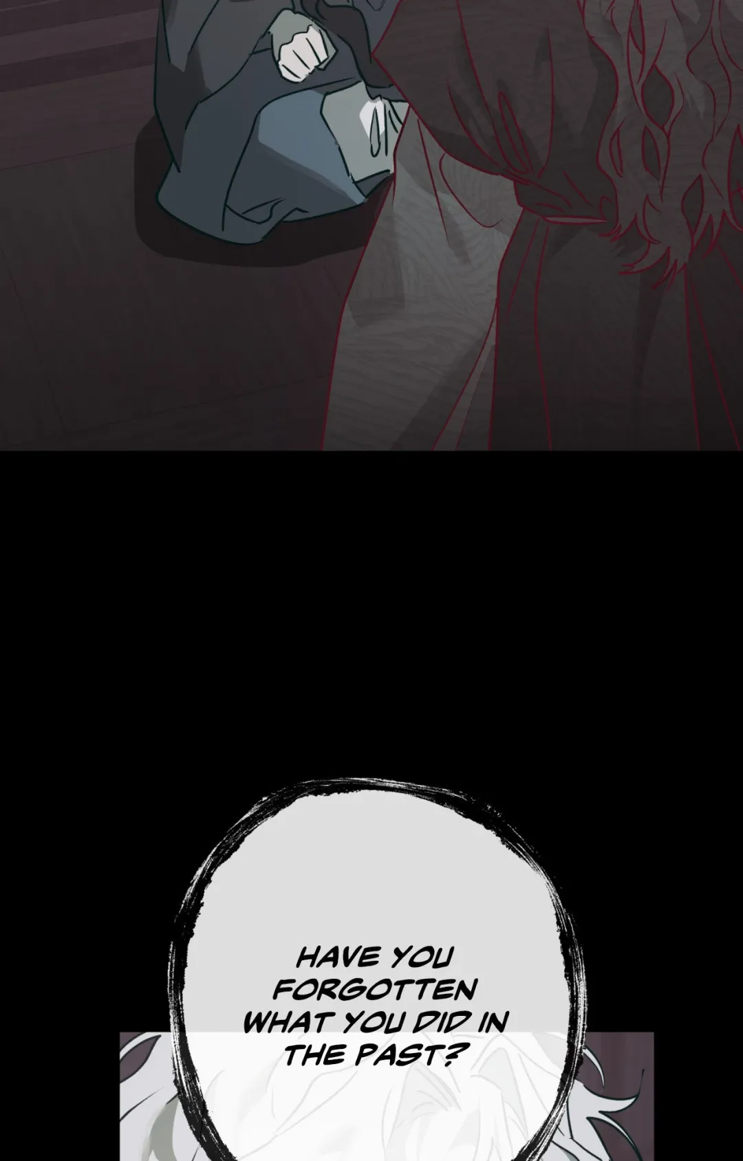 Hold Over You - Chapter 49 Page 78