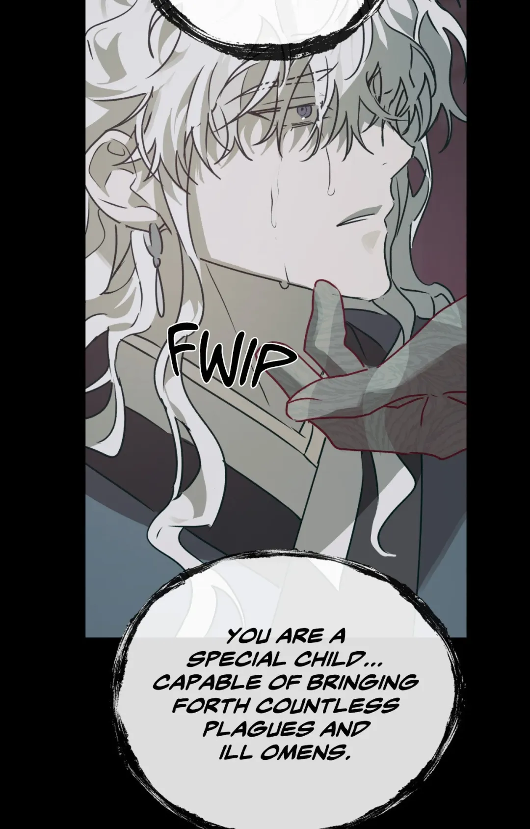 Hold Over You - Chapter 49 Page 79