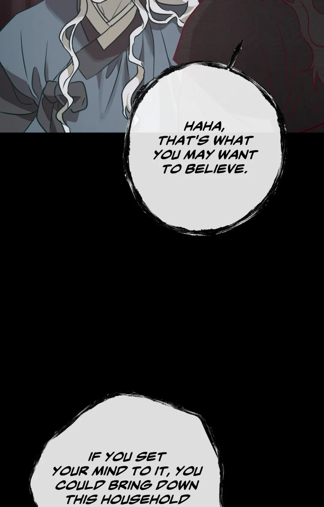 Hold Over You - Chapter 49 Page 81