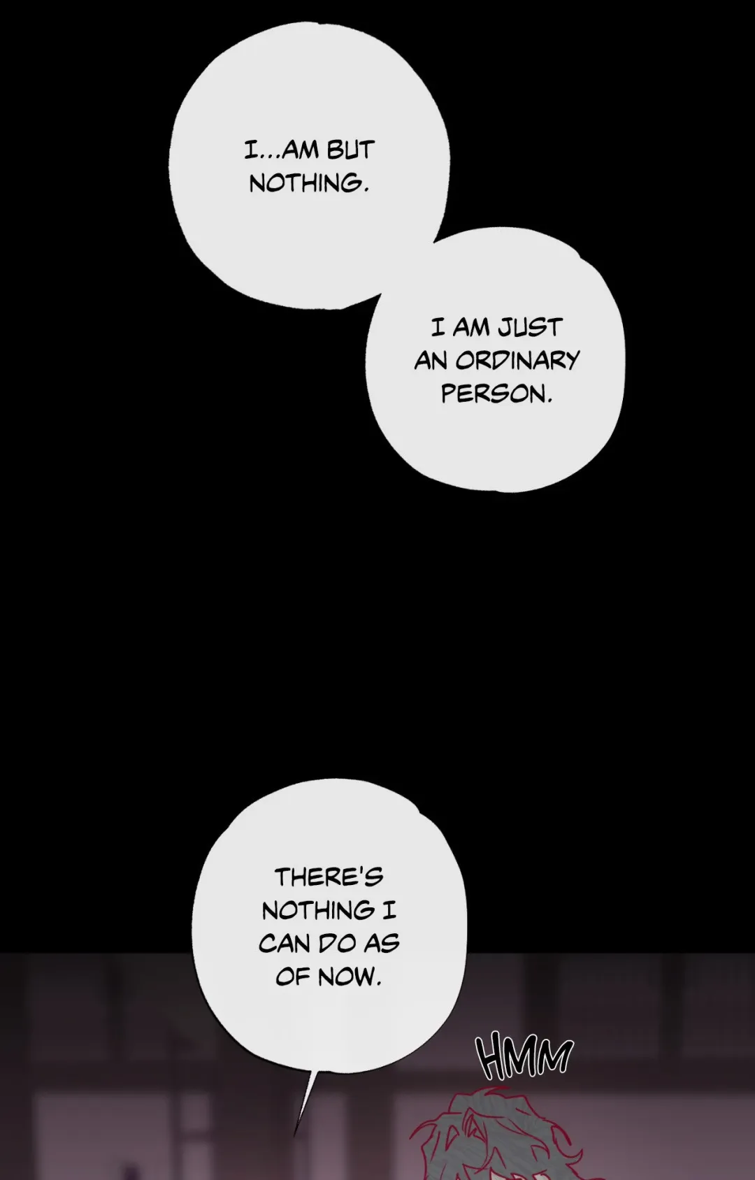 Hold Over You - Chapter 49 Page 85