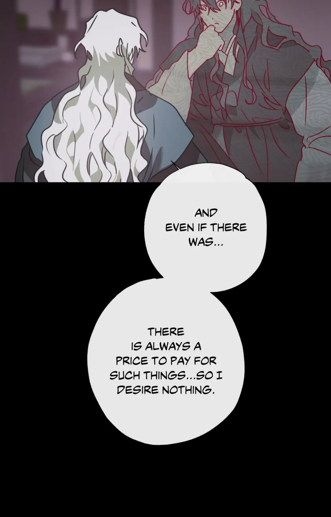 Hold Over You - Chapter 49 Page 86
