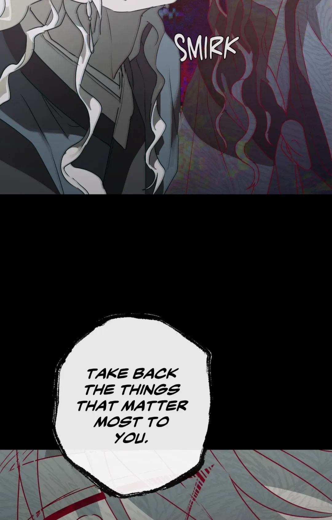 Hold Over You - Chapter 49 Page 89
