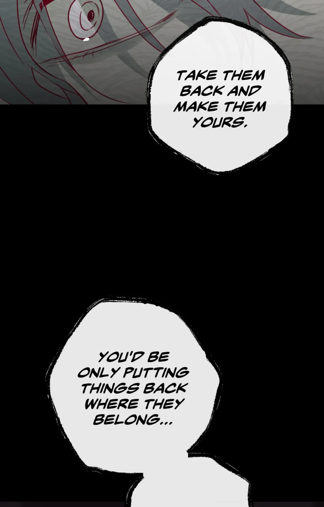 Hold Over You - Chapter 49 Page 90