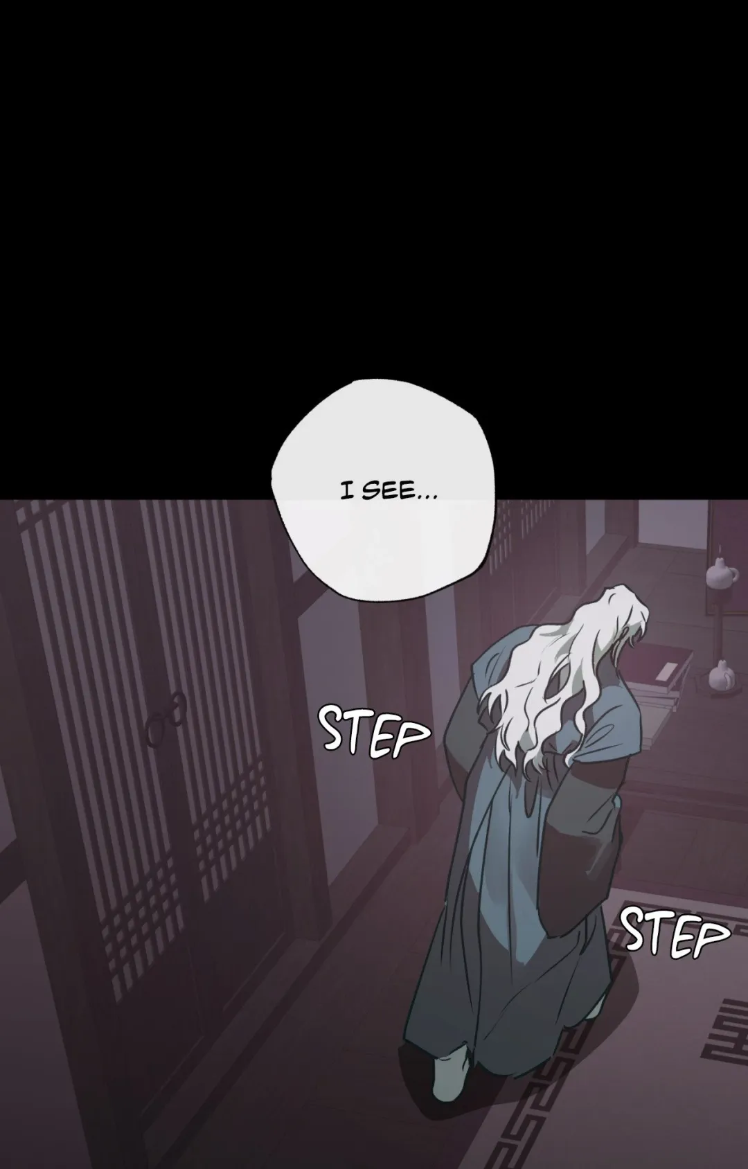 Hold Over You - Chapter 49 Page 94