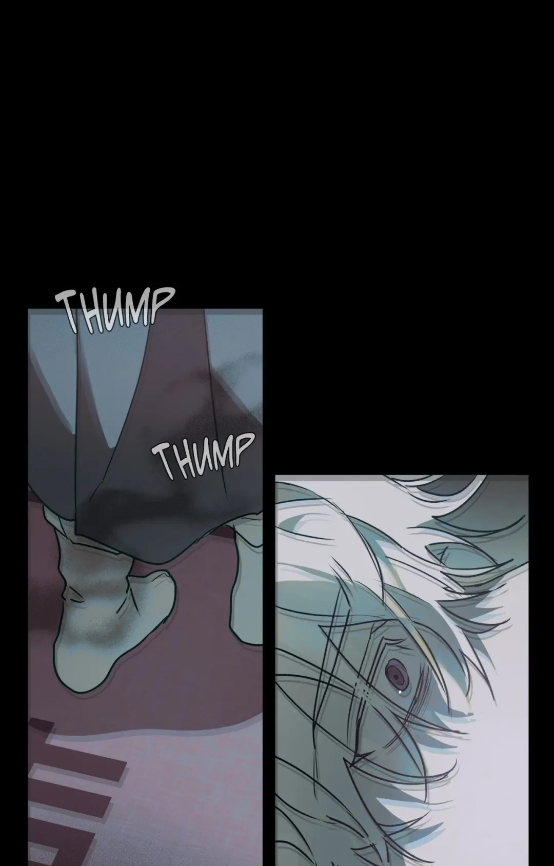 Hold Over You - Chapter 49 Page 96