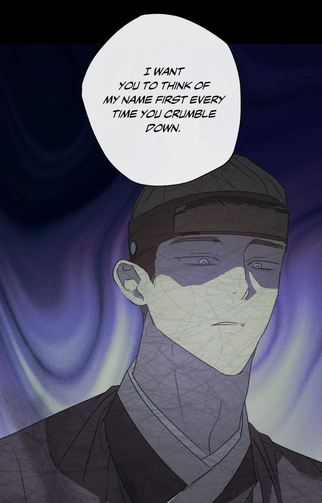 Hold Over You - Chapter 49 Page 100