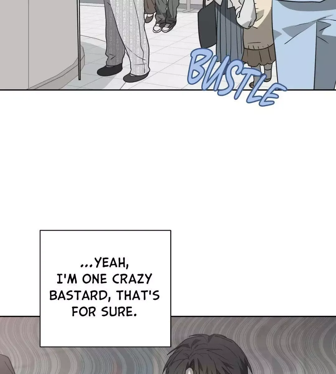 Hold Over You - Chapter 5 Page 3