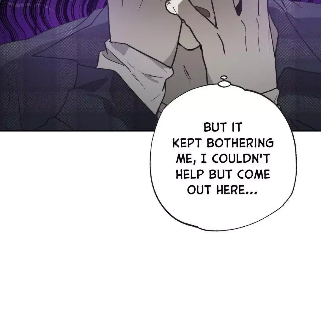 Hold Over You - Chapter 5 Page 8
