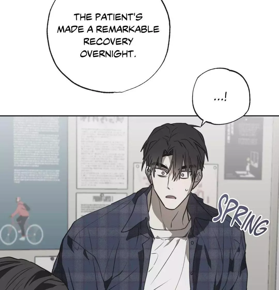 Hold Over You - Chapter 5 Page 11