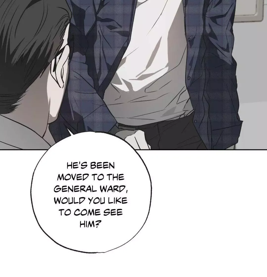 Hold Over You - Chapter 5 Page 12