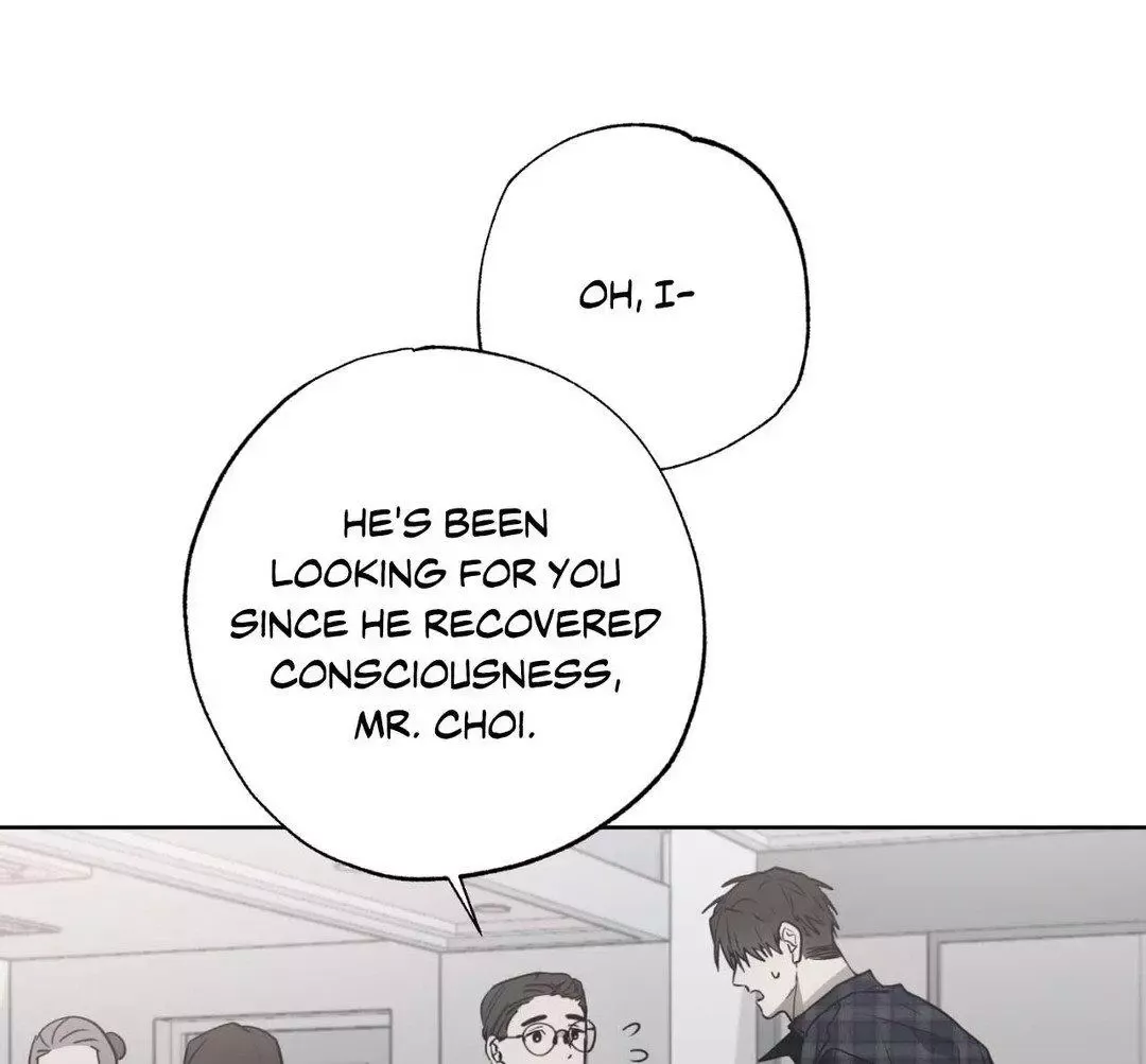 Hold Over You - Chapter 5 Page 13