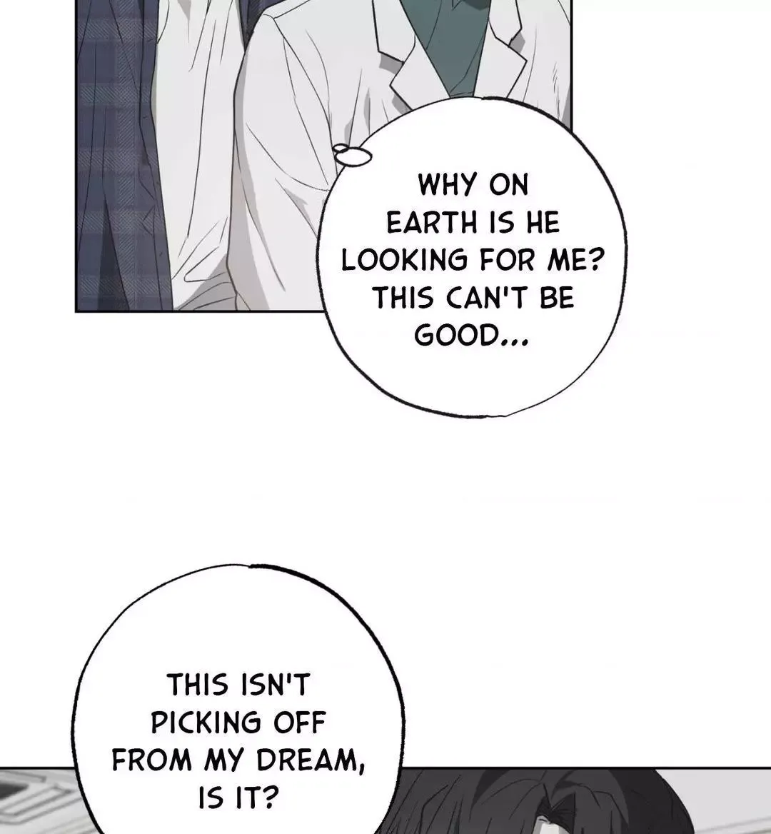 Hold Over You - Chapter 5 Page 26