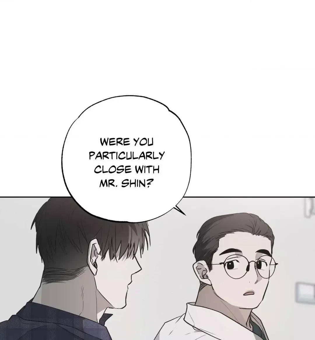 Hold Over You - Chapter 5 Page 28
