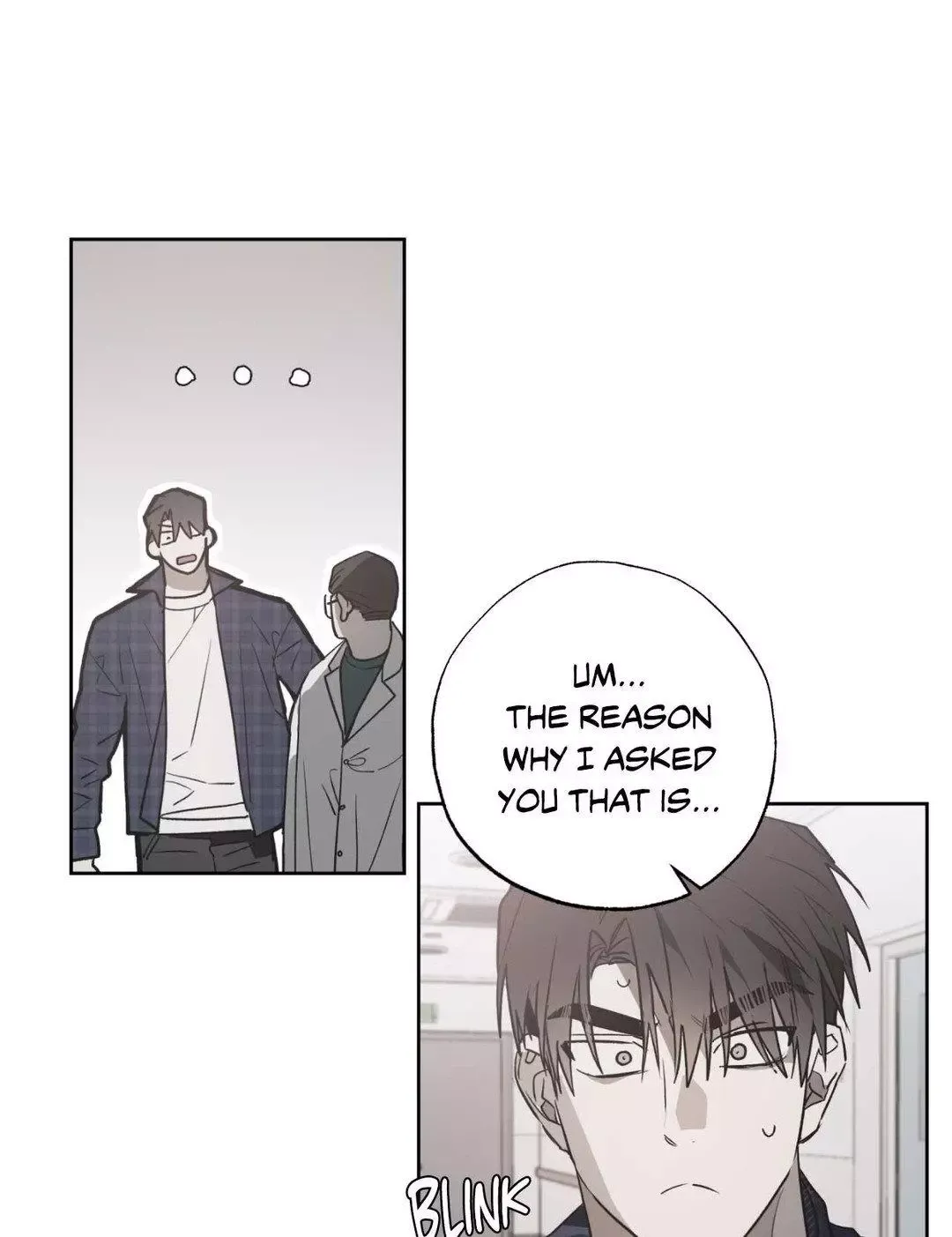 Hold Over You - Chapter 5 Page 31
