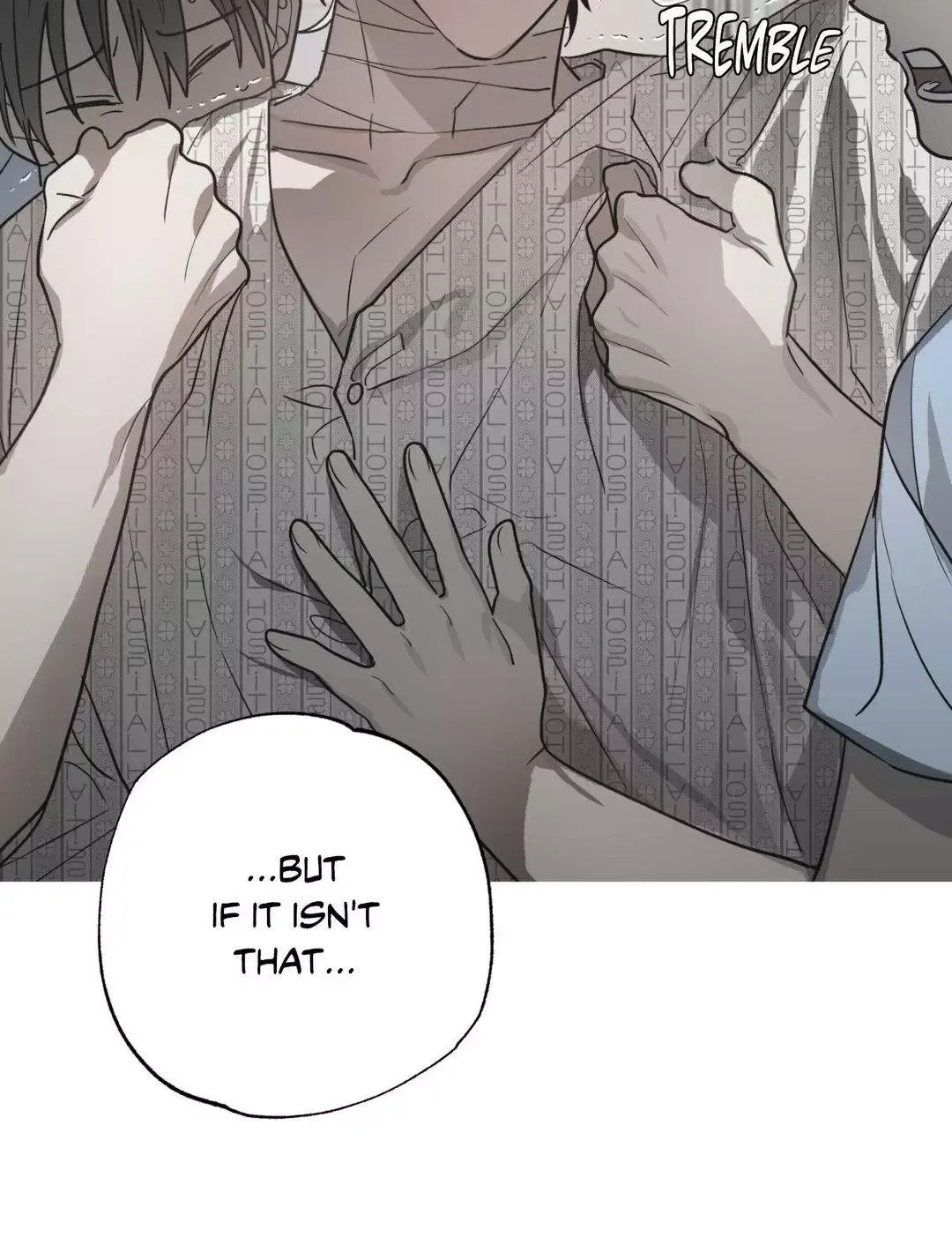 Hold Over You - Chapter 5 Page 36
