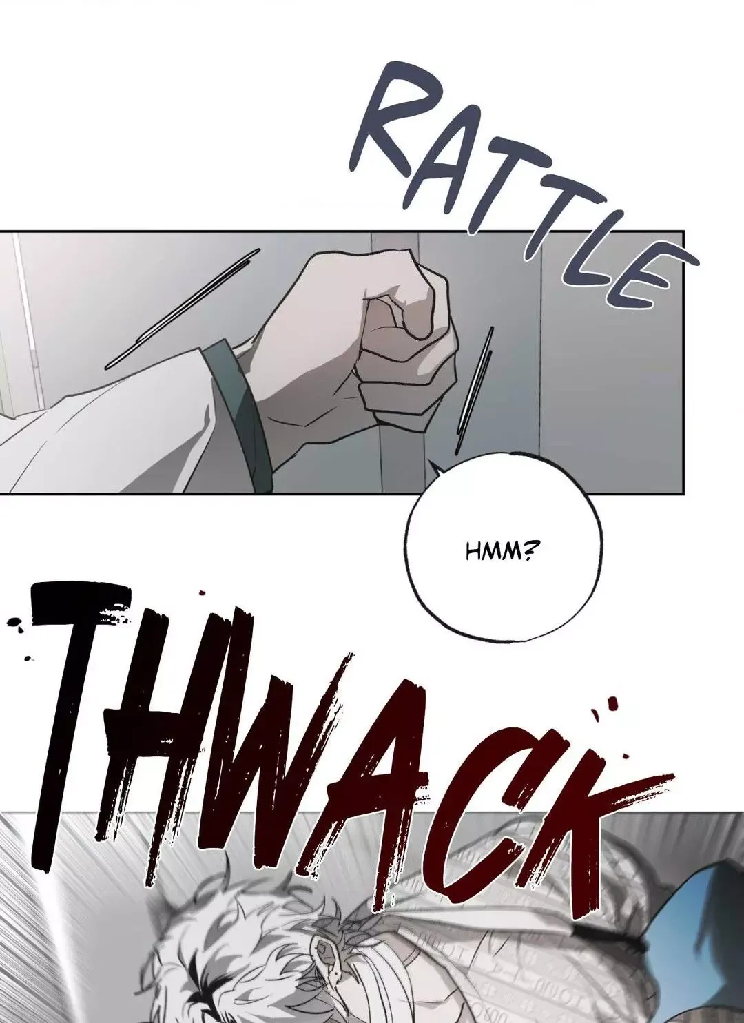 Hold Over You - Chapter 5 Page 39