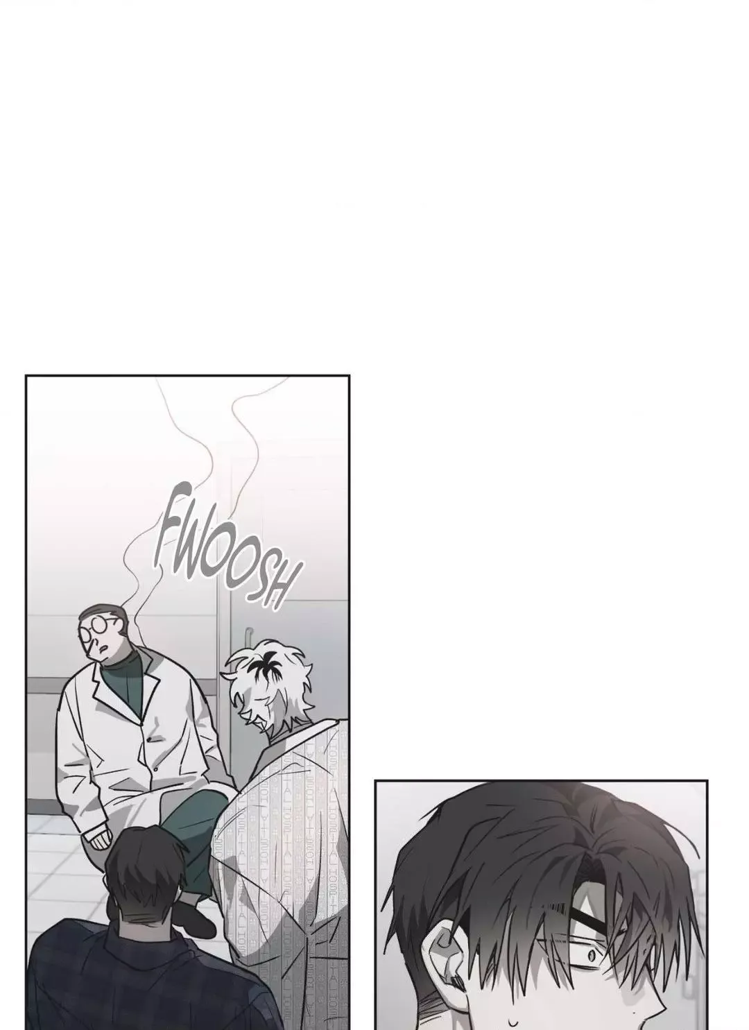 Hold Over You - Chapter 5 Page 41
