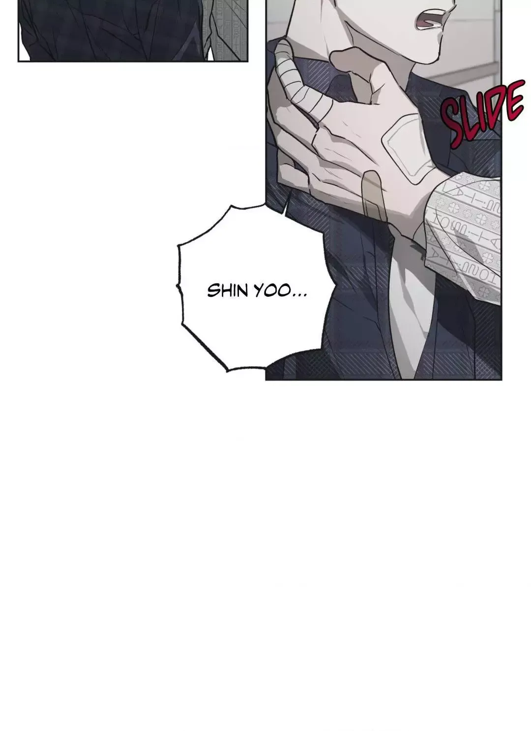 Hold Over You - Chapter 5 Page 42