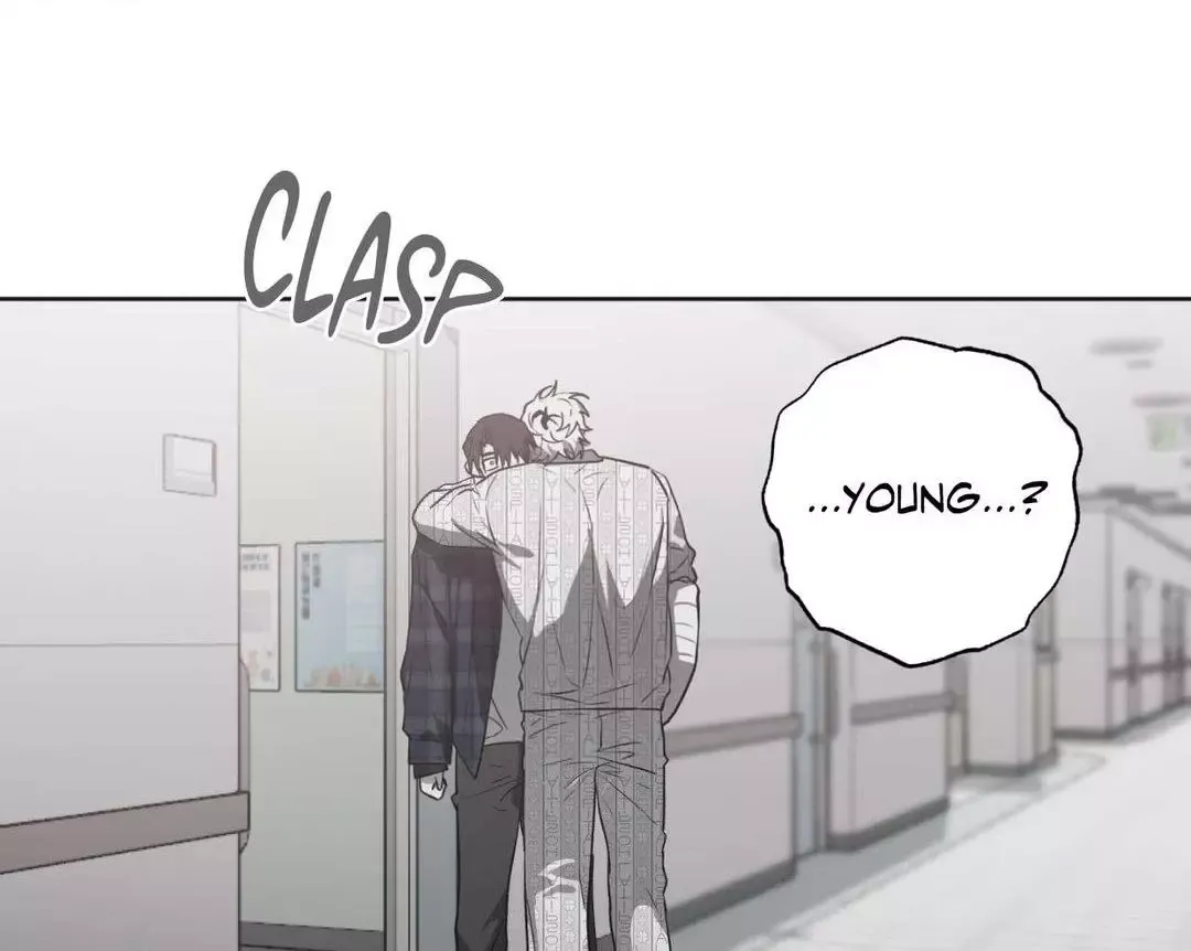 Hold Over You - Chapter 5 Page 43