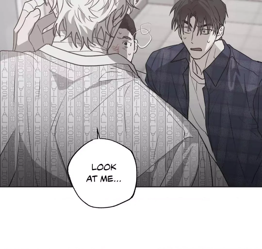 Hold Over You - Chapter 5 Page 60