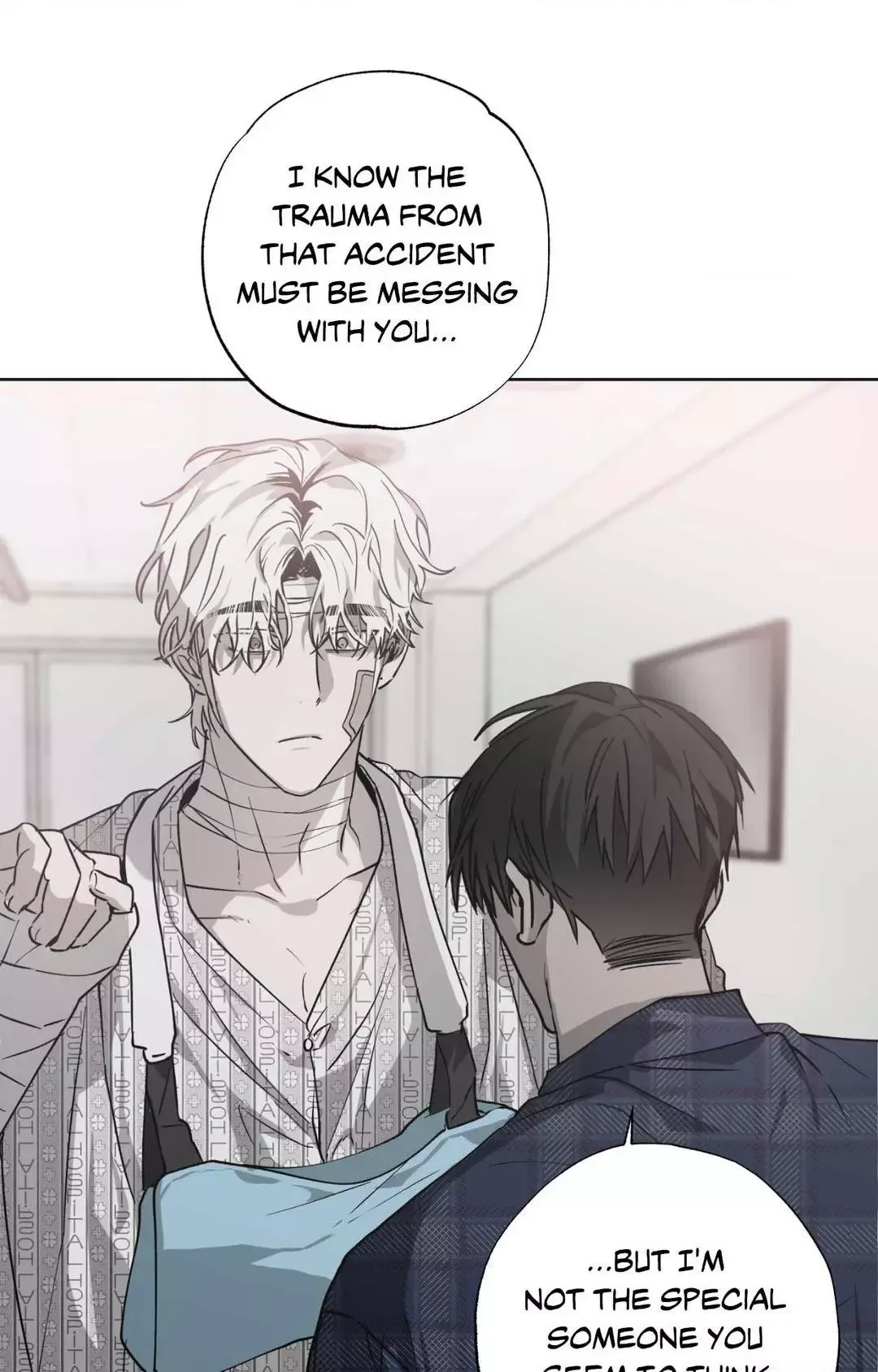 Hold Over You - Chapter 5 Page 80