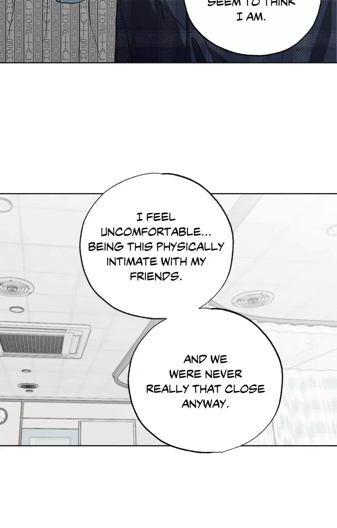 Hold Over You - Chapter 5 Page 81