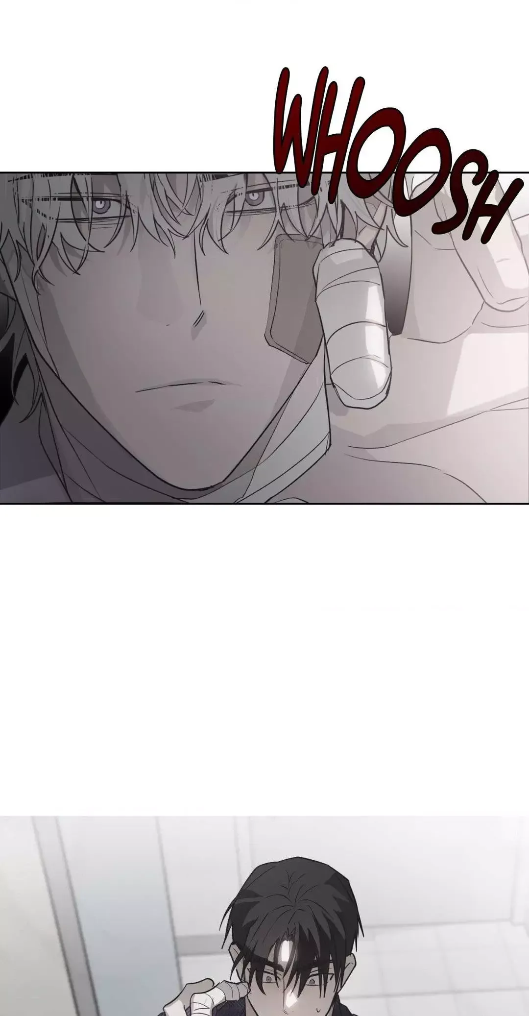 Hold Over You - Chapter 5 Page 85