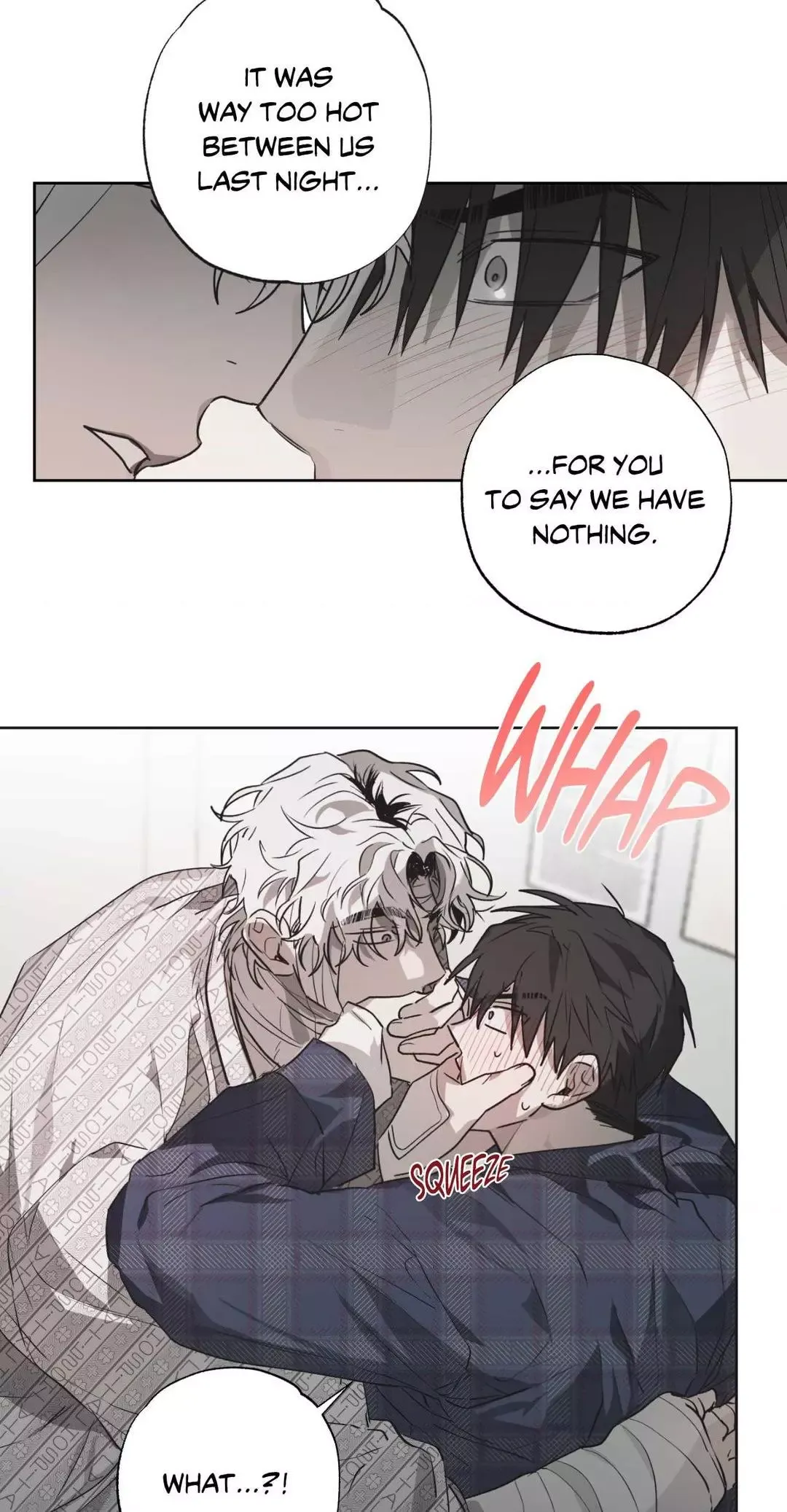 Hold Over You - Chapter 5 Page 89