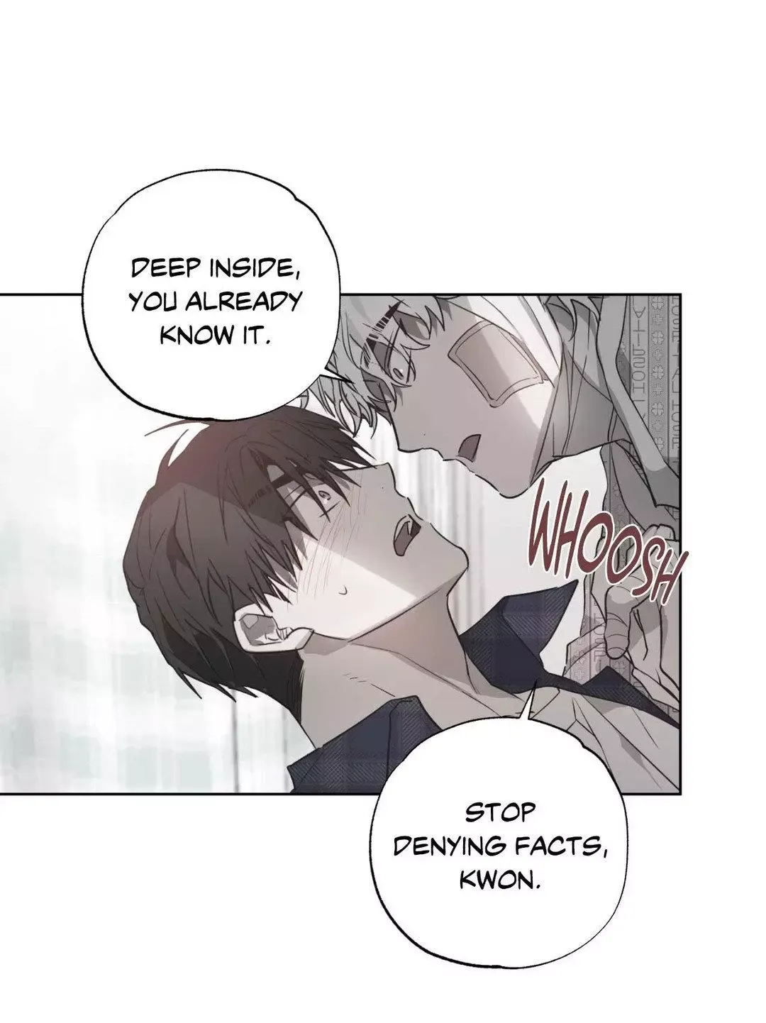 Hold Over You - Chapter 5 Page 92