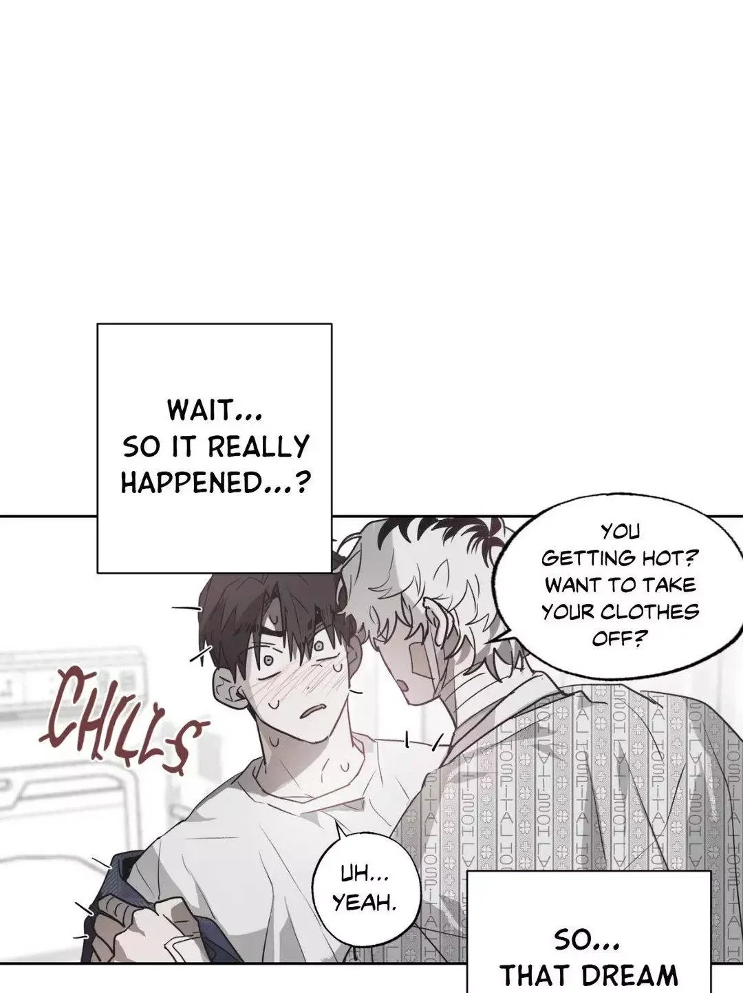 Hold Over You - Chapter 5 Page 93