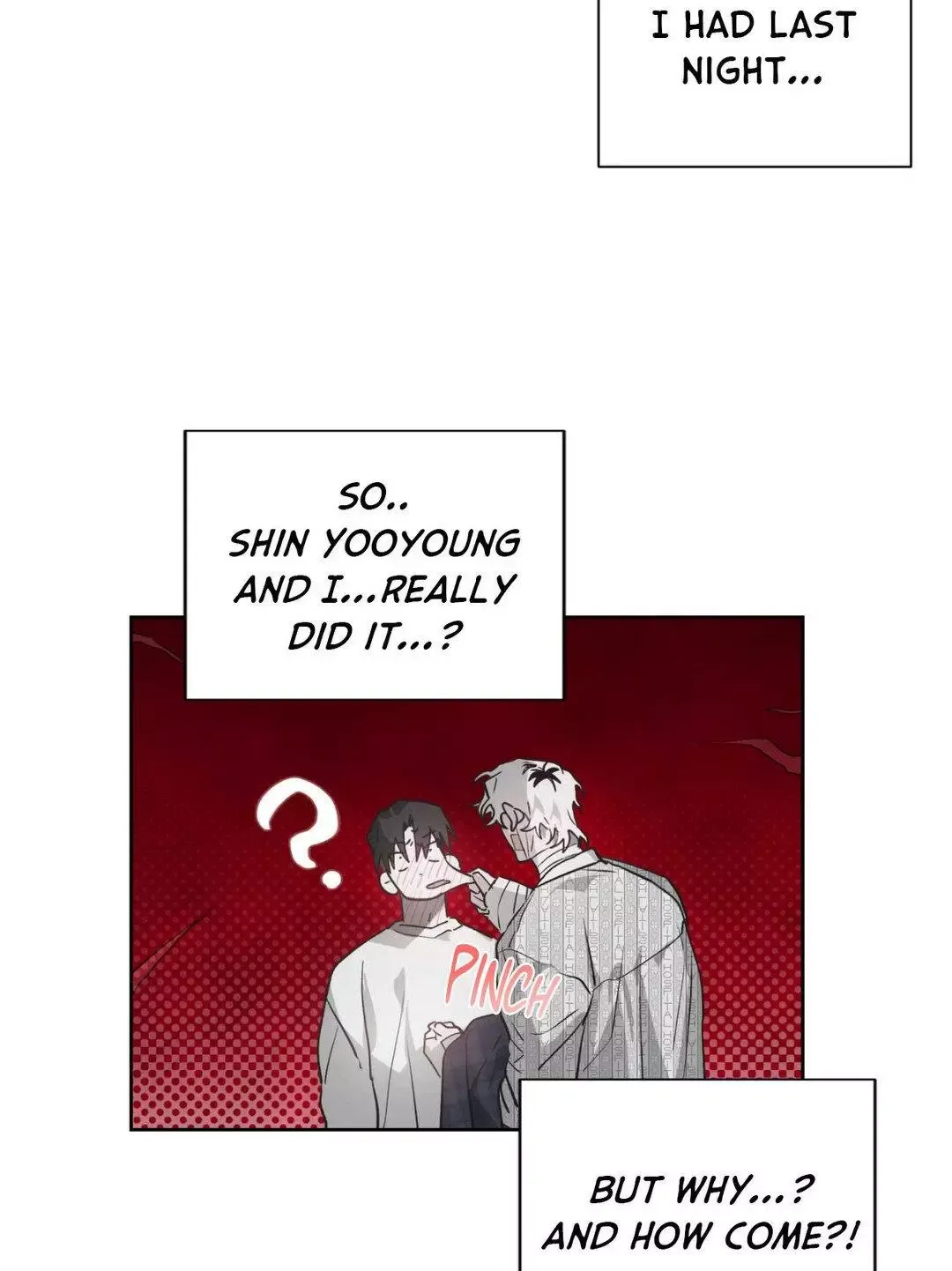 Hold Over You - Chapter 5 Page 94