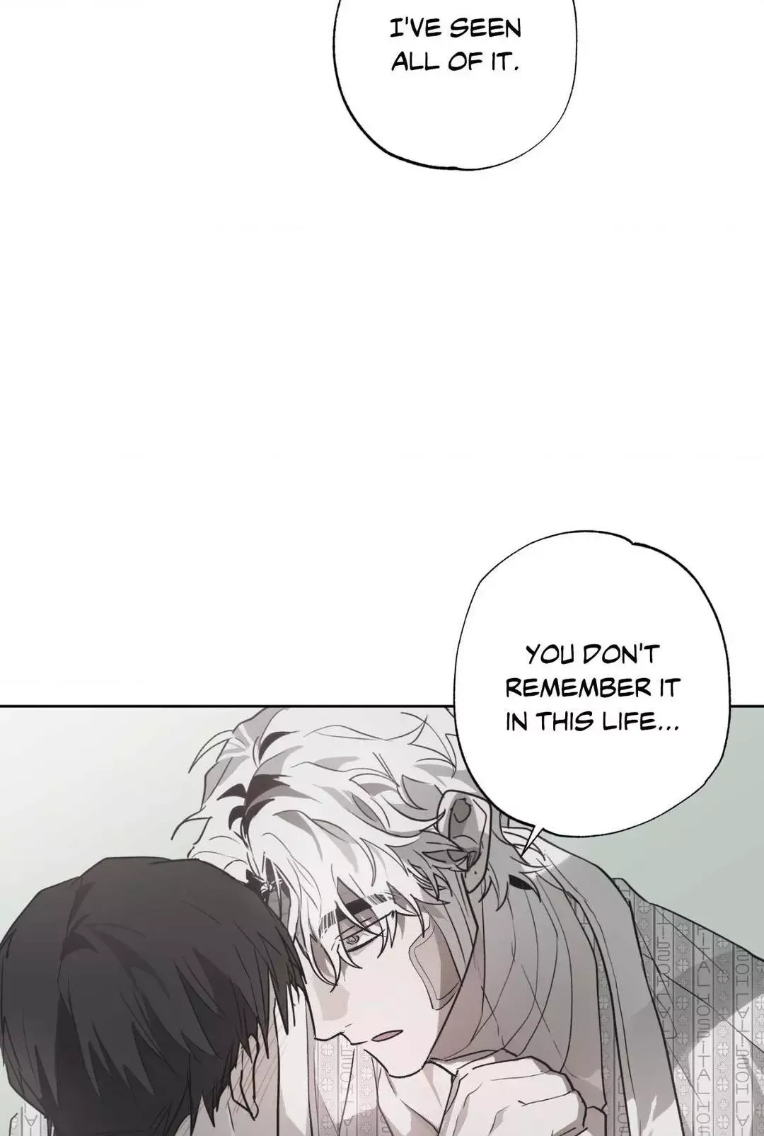 Hold Over You - Chapter 5 Page 98