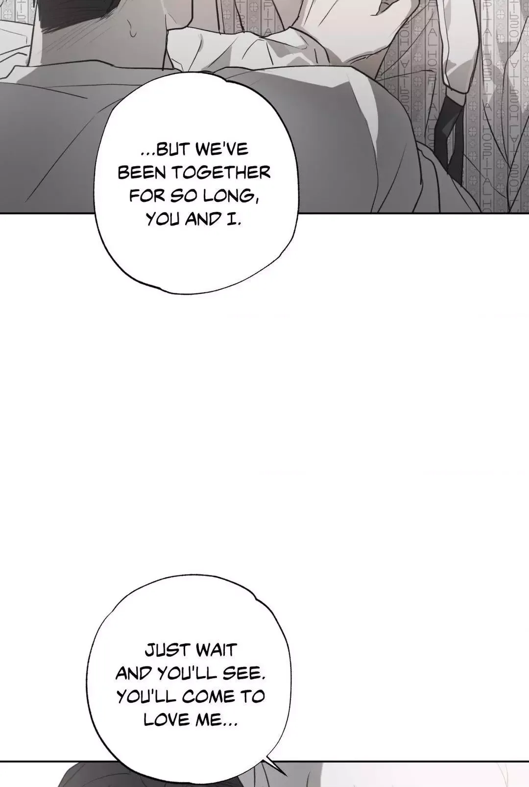 Hold Over You - Chapter 5 Page 99