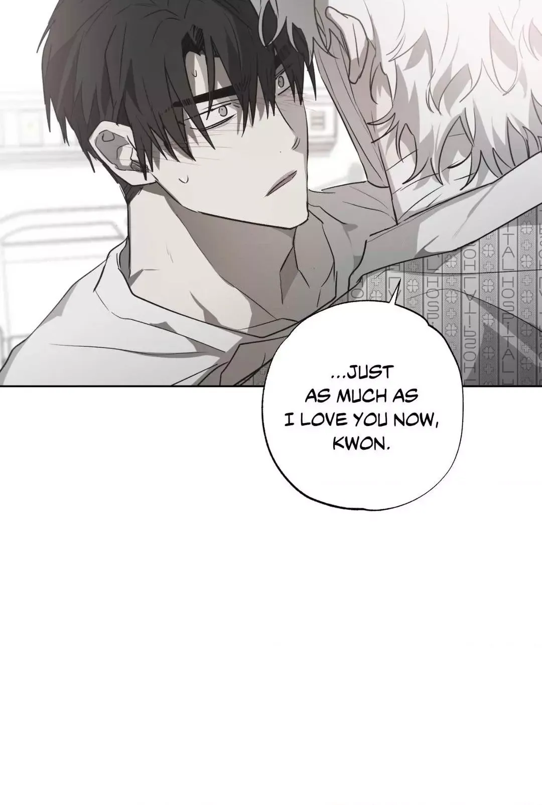 Hold Over You - Chapter 5 Page 100