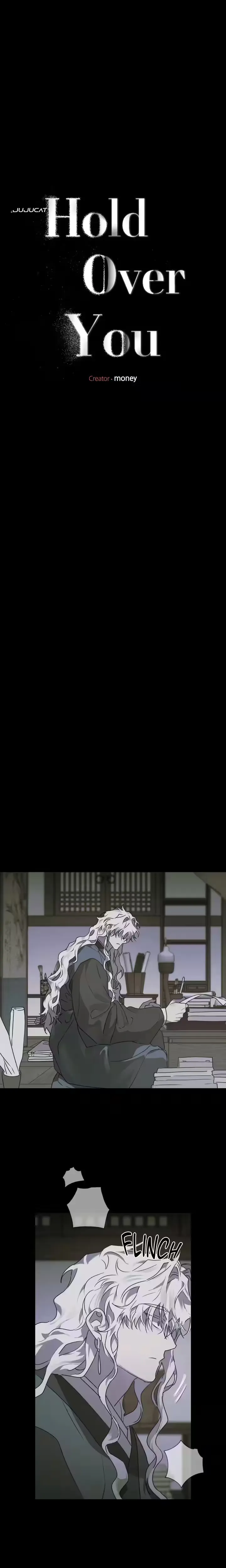 Hold Over You - Chapter 50 Page 4