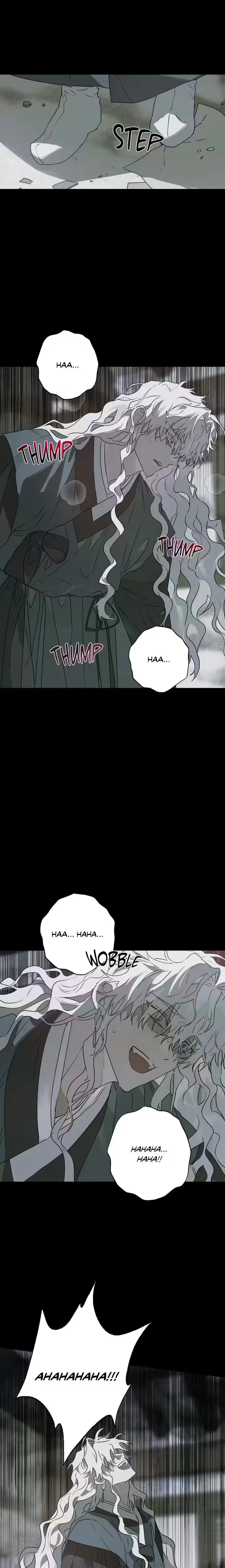 Hold Over You - Chapter 50 Page 10