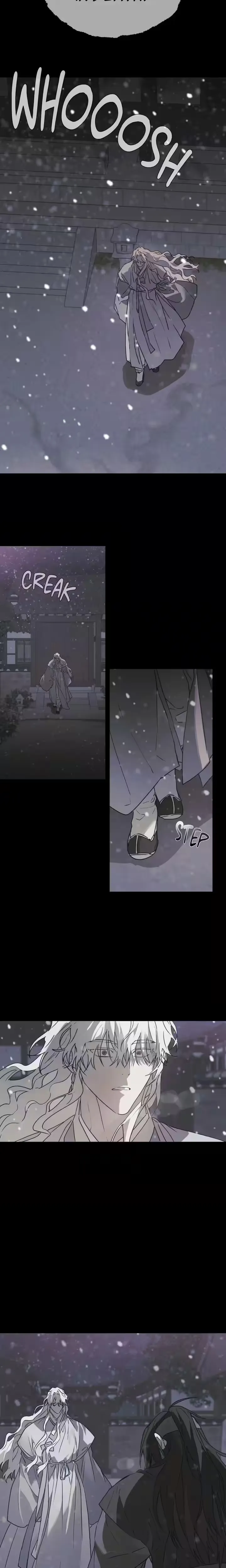 Hold Over You - Chapter 51 Page 2
