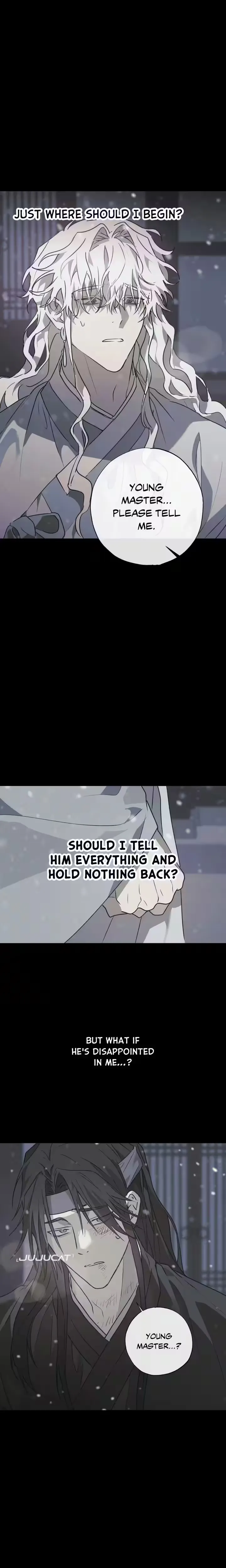 Hold Over You - Chapter 51 Page 7